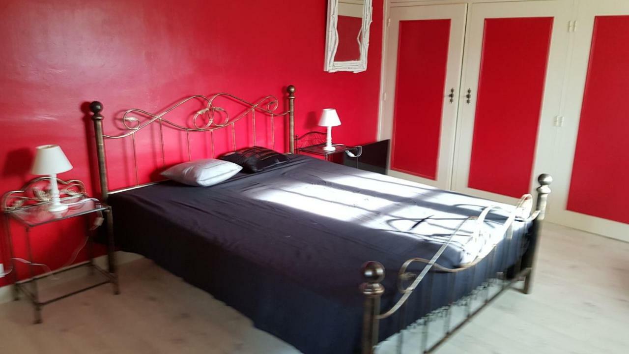Villa Les Bisets 497 Rue De Fenelon Carlux Exterior foto